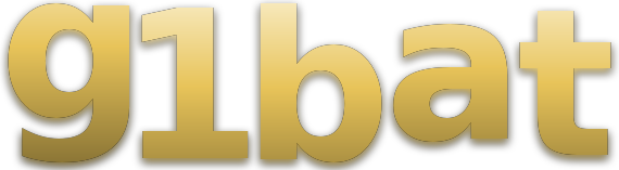 g1bat logo