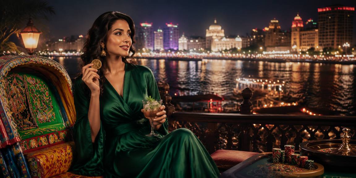 g1bat Table Lucky Ladies Bj-এ কী কী পাবেন